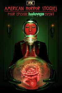 American Horror Stories - Posters
