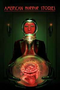 American Horror Stories - Posters