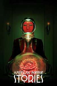American Horror Stories - Posters