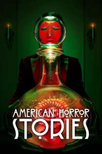 American Horror Stories - Posters