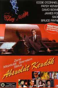 Absolute Beginners - Poster