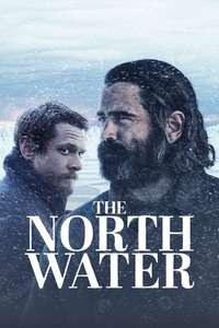 The North Water - Posters