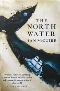 The North Water - Posters