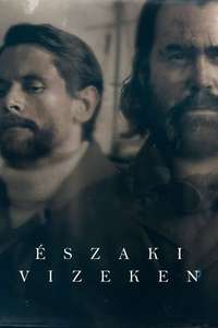 The North Water - Posters