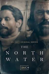 The North Water - Posters