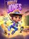 Ridley Jones