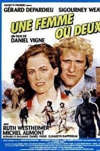 One Woman or Two - Poster