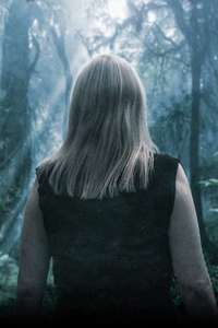 Elize Matsunaga: Once Upon a Crime - Posters