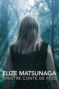 Elize Matsunaga: Once Upon a Crime - Posters