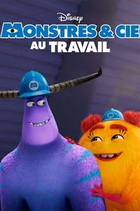 Season 1 - Posters