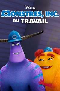 Season 1 - Posters