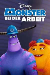 Season 1 - Posters