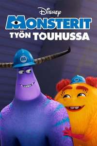Season 1 - Posters