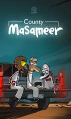 Masameer County