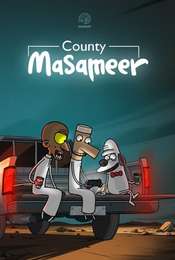 Masameer County