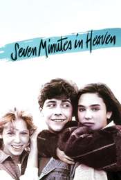 Seven Minutes in Heaven