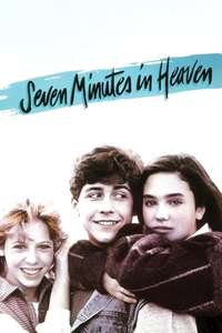 Seven Minutes in Heaven - Poster