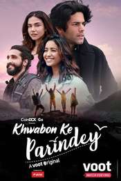 Khwabon Ke Parindey