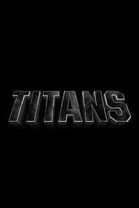 Titans - Posters