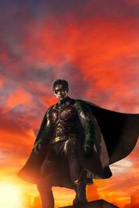 Titans - Posters