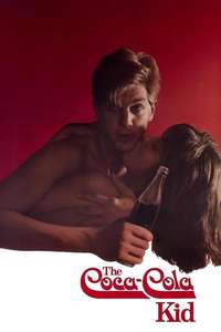The Coca-Cola Kid - Poster