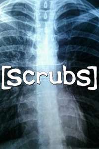 Scrubs - Poster