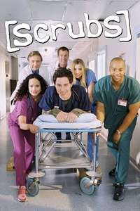 Scrubs - Poster