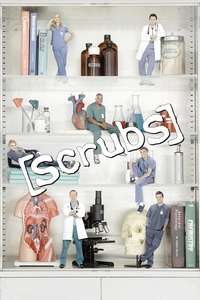 Scrubs - Poster