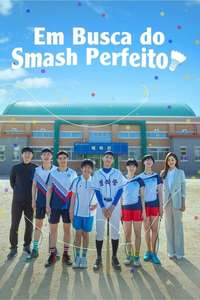 Racket Boys - Posters
