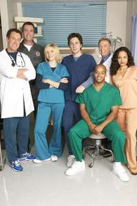 Scrubs - Poster