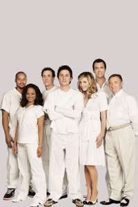Scrubs - Poster