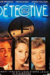 Detective - Poster