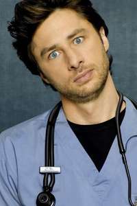 Scrubs - Poster