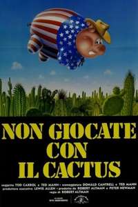O.C. and Stiggs - Poster