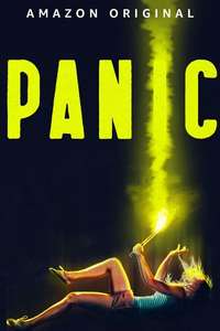 Panic - Posters