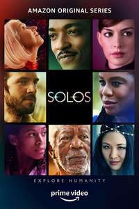 Solos - Posters