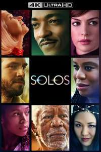 Solos - Posters