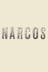 Narcos - Posters