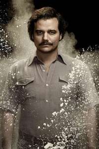 Narcos - Posters