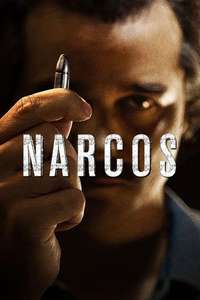 Narcos - Posters