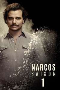 Narcos - Posters