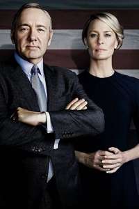 House of Cards - Posters