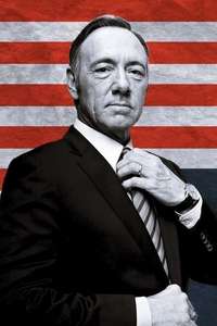 House of Cards - Posters