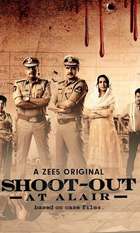 Shoot-out at Alair