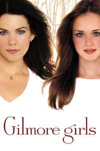 Gilmore Girls - Poster