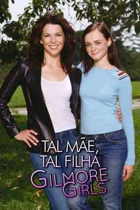 Gilmore Girls - Poster