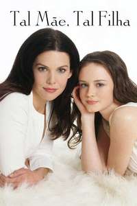Gilmore Girls - Poster