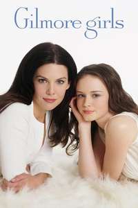 Gilmore Girls - Poster