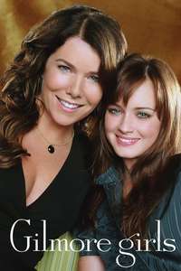 Gilmore Girls - Poster