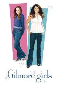 Gilmore Girls - Poster